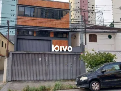 Prédio Comercial para alugar, 240m² no Vila Clementino, São Paulo