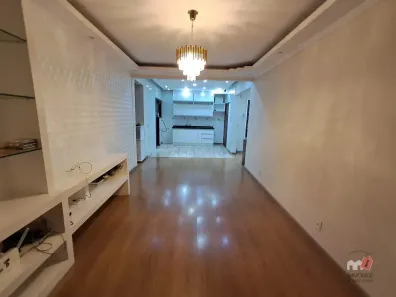 Apartamento com 2 Quartos para alugar, 85m² no Centro, Petrópolis