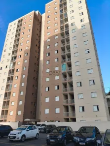 Apartamento com 2 Quartos para alugar, 60m² no Jardim Ipê, Sorocaba