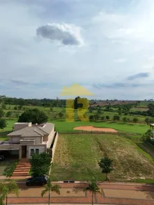 Lote/Terreno à venda, 587m² no Quinta do Golfe Reserva, São José do Rio Preto