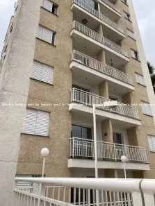 Apartamento com 2 Quartos à venda, 54m² no Jardim Vila Formosa, São Paulo