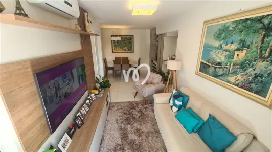 Apartamento com 2 Quartos à venda, 90m² no Tijuca, Rio de Janeiro