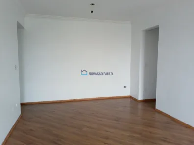 Apartamento com 3 Quartos à venda, 85m² no Sacomã, São Paulo