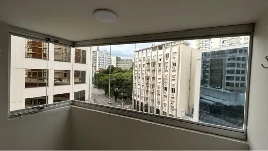 Apartamento com 2 Quartos à venda, 60m² no Centro, Florianópolis