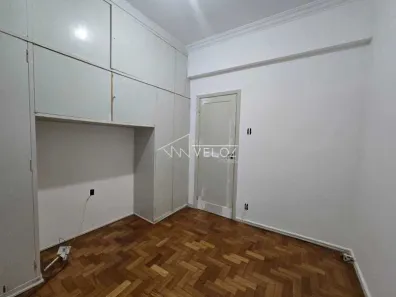 Apartamento com 1 Quarto à venda, 47m² no Flamengo, Rio de Janeiro