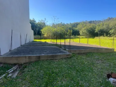 Lote/Terreno à venda, 147m² no Espírito Santo, Porto Alegre