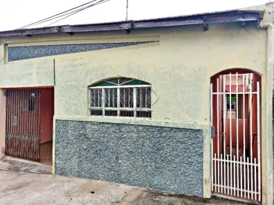 Casa com 1 Quarto à venda, 138m² no Vila Adélia, Sorocaba