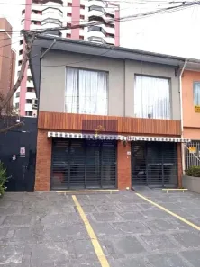 Ponto Comercial com 5 Quartos para alugar, 120m² no Campo Belo, São Paulo