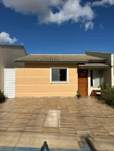 Casa de Condomínio com 3 Quartos à venda, 80m² no Candeias, Vitória da Conquista