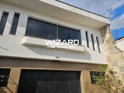 Sobrado com 4 Quartos para alugar, 291m² no Vila Brasilina, São Paulo
