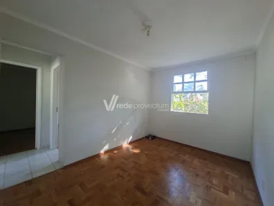 Apartamento com 2 Quartos à venda, 55m² no Fundação da Casa Popular, Campinas