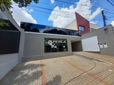 Imóvel Comercial com 7 Quartos à venda, 346m² no Vila Santa Catarina, Americana