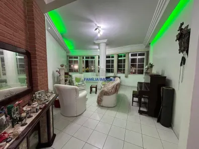 Apartamento com 2 Quartos à venda, 95m² no Itararé, São Vicente