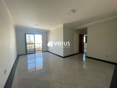 Apartamento com 3 Quartos para alugar, 106m² no Santa Mônica, Uberlândia
