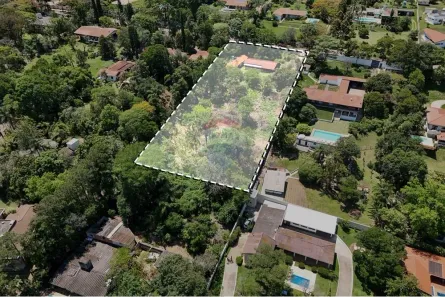 Lote/Terreno à venda, 5000m² no Chácara Malota, Jundiaí