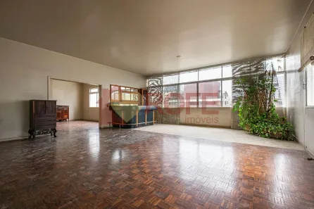 Apartamento com 3 Quartos à venda, 348m² no Cerqueira César, São Paulo