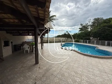 Fazenda/Sítio com 3 Quartos à venda, 620m² no Interlândia, Anápolis
