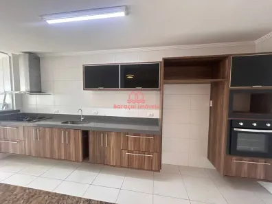 Apartamento com 3 Quartos à venda, 125m² no Guilhermina, Praia Grande