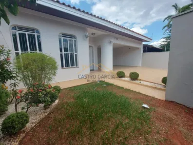 Casa com 3 Quartos para alugar, 216m² no Jardim da Colina, Americana