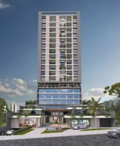 Apartamento com 3 Quartos à venda, 76m² no Centro, Caxias do Sul