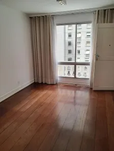 Apartamento com 2 Quartos para alugar, 79m² no Cerqueira César, São Paulo