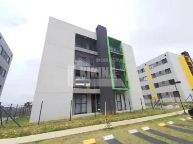 Apartamento com 2 Quartos à venda, 46m² no Chapada, Ponta Grossa