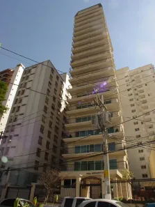 Apartamento com 4 Quartos à venda, 157m² no Vila Mariana, São Paulo