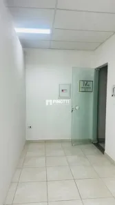 Sala Comercial para alugar, 55m² no Nova Petrópolis, São Bernardo do Campo