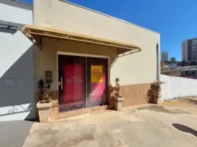 Sala Comercial para alugar, 30m² no Fragata, Marília