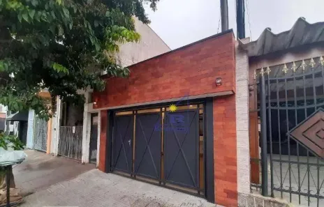 Casa com 2 Quartos à venda, 90m² no Chácara Califórnia, São Paulo