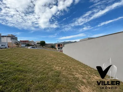 Lote/Terreno à venda, 165m² no Jardim Nova Araujo, Socorro