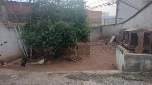 Lote/Terreno à venda, 580m² no Jardim Santa Rosa, Taboão da Serra