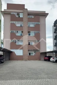 Apartamento com 2 Quartos à venda, 58m² no Aventureiro, Joinville