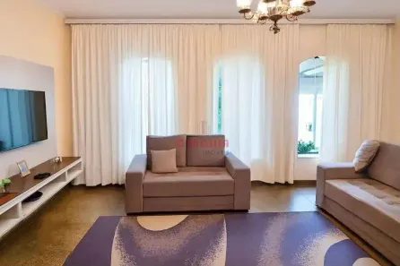 Sobrado com 3 Quartos à venda, 344m² no Nova Petrópolis, São Bernardo do Campo