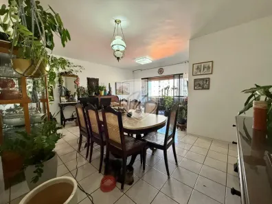 Apartamento com 3 Quartos à venda, 106m² no Jatiúca, Maceió