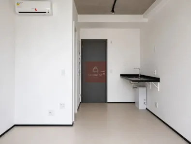 Apartamento com 1 Quarto à venda, 23m² no Paraíso, São Paulo
