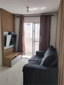 Apartamento com 2 Quartos à venda, 42m² no Vila Guilherme, São Paulo