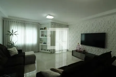 Casa com 3 Quartos à venda, 209m² no Santa Terezinha, São Bernardo do Campo