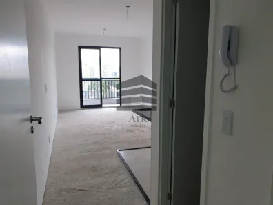 Apartamento com 1 Quarto à venda, 31m² no Vila Mariana, São Paulo