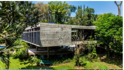 Sobrado com 4 Quartos à venda, 500m² no Chácara Flora, São Paulo