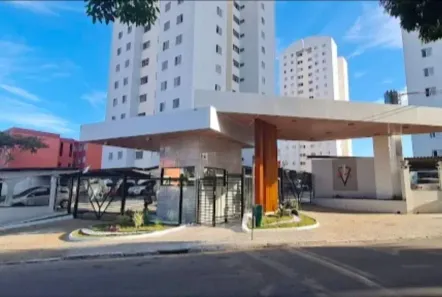 Apartamento com 3 Quartos à venda, 75m² no Vila Tatetuba, São José dos Campos