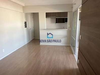 Apartamento com 2 Quartos para alugar, 71m² no Jardim da Glória, São Paulo
