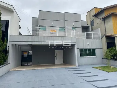 Casa com 4 Quartos para alugar, 270m² no Flor do Vale, Tremembé