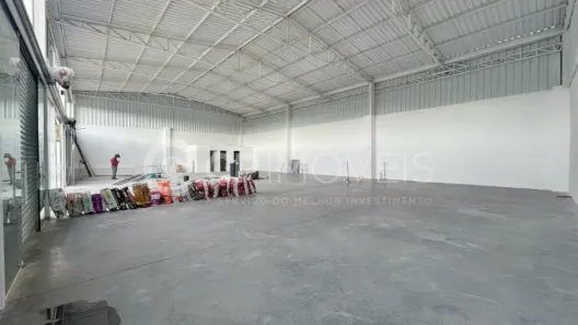 Ponto Comercial para alugar, 360m² no Morro Santana, Porto Alegre