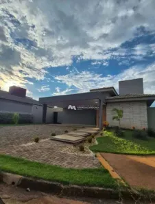 Casa de Condomínio com 3 Quartos à venda, 175m² no Parque Residencial Buona Vita, São José do Rio Preto