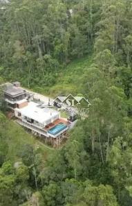 Lote/Terreno à venda, 1920m² no Quarteirão Ingelheim, Petrópolis
