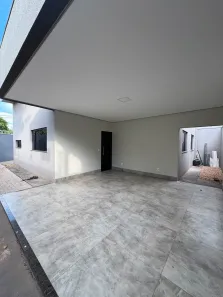 Casa com 3 Quartos à venda, 170m² no Plano Diretor Sul, Palmas