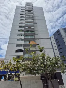Apartamento com 3 Quartos à venda, 154m² no Boa Viagem, Recife