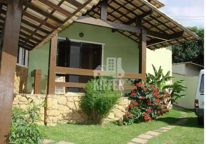 Casa com 3 Quartos à venda, 170m² no Serra Grande, Niterói