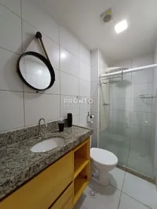 Apartamento com 3 Quartos à venda, 68m² no Porto de Galinhas, Ipojuca